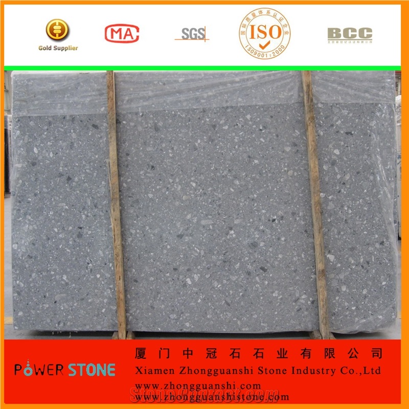 Roman Grey Artificial Marble
