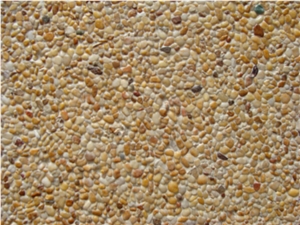 Washed Pebble Tile