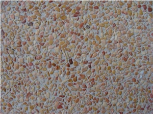 Washed Pebble Tile