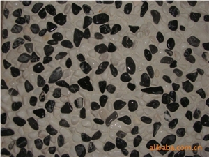 Washed Pebble Tile