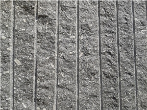 Azul Anochecer Blue Granite Blocks, Spain Blue Granite, Granito Azul Anochecer