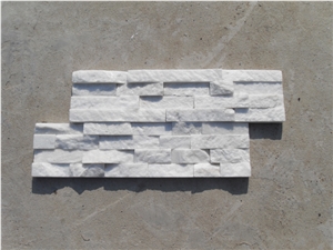 Quarzite Wall Cladding Panels, Beige Quartzite Wall Cladding