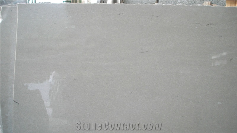 Shy Grey Marble Slabs, China Grey Marble