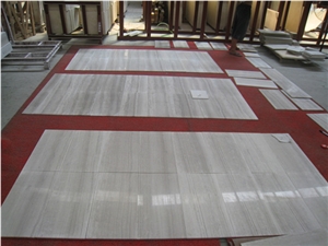 Timber Vein, Grey Wood Grain Marble Slabs