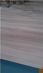 Timber Vein, Grey Wood Grain Marble Slabs