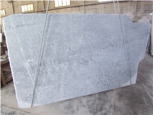Trigaches Claro - Diamond Grey Marble