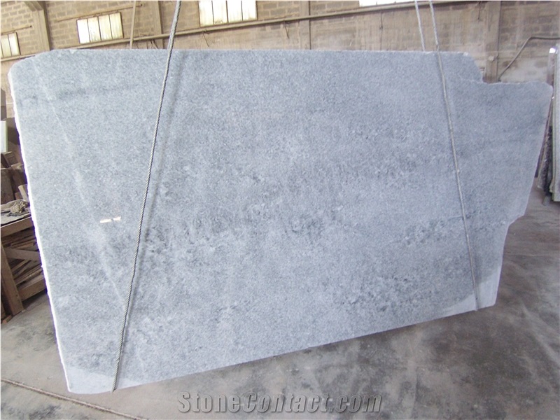 Trigaches Vergado - Diamond Grey Slabs, Trigaches Vergado Grey Marble Slabs & Tiles