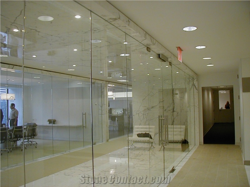 Calacatta Campocecina Wall and Floor Tiles, Calacatta Campocecina Marble Tiles