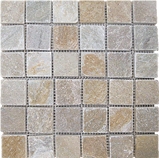 Interior Mosaic Stone