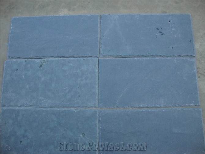 Natural Rusty Slate Roof Tile