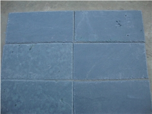 Natural Rusty Slate Roof Tile