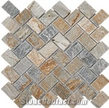 Stone Mosaic