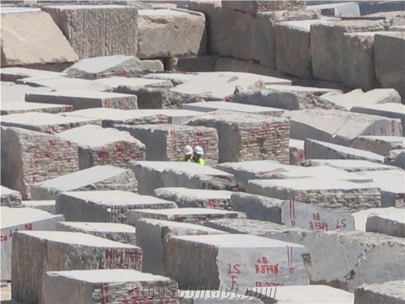 Emperador Light Marble Blocks, Spain Brown Marble
