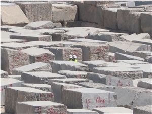 Emperador Light Marble Blocks, Spain Brown Marble