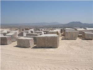 Emperador Light Marble Blocks, Spain Brown Marble
