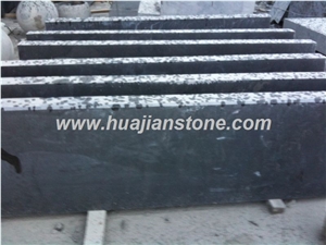 Blue Limestone Benches