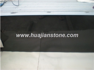 China Black, Hebei Black, Highly Polished Black, China Black Granite Monument, Tombstone
