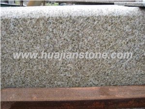 G350 Granite Countertop, Yellow Granite Countertop