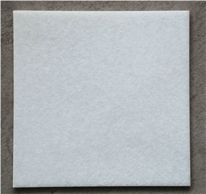 Crystal White Marble,Malaysia White Marble Slabs & Tiles