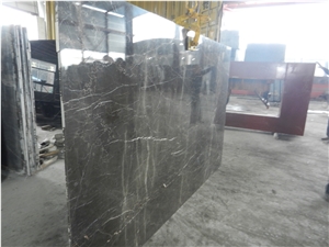 Emperador Marble, China Brown Marble Slabs & Tiles