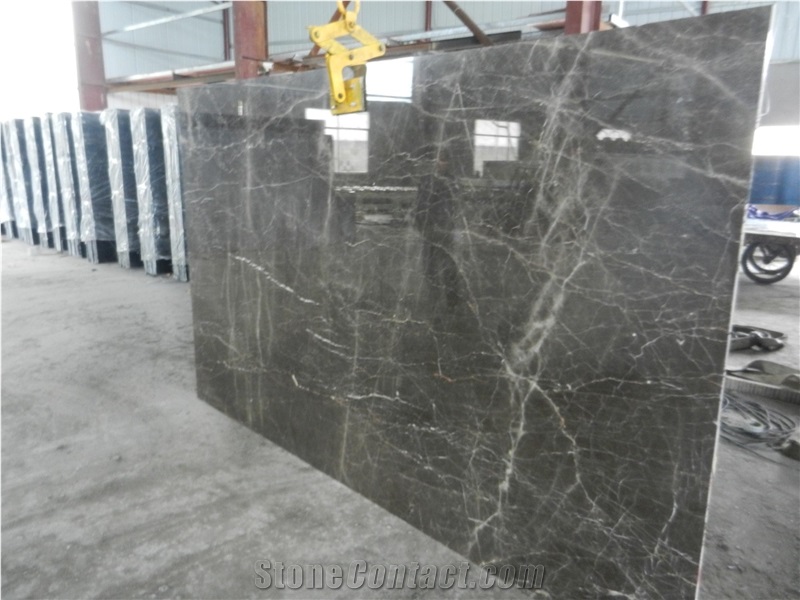 Emperador Marble, China Brown Marble Slabs & Tiles
