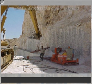 Sunny Marble Blocks, Egypt Beige Marble