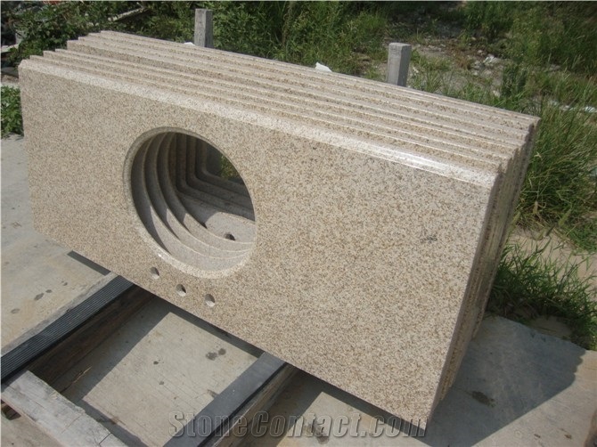 Granite Vanity Tops