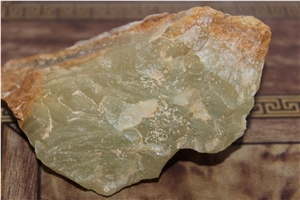Green Onyx