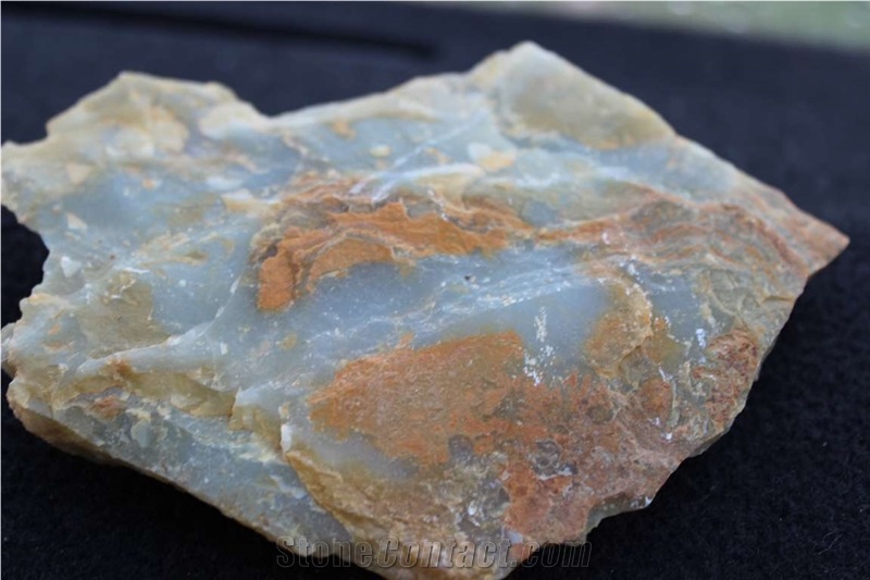 Green Onyx