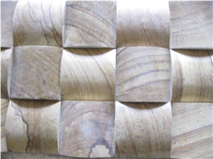 Beige Onyx Mosaic