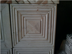 Beige Onyx Mosaic