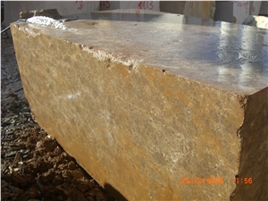 Adiyaman Emperador Marble Block, Turkey Brown Marble