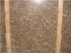 Diyarbakir Emperador Marble, Turkey Brown Marble