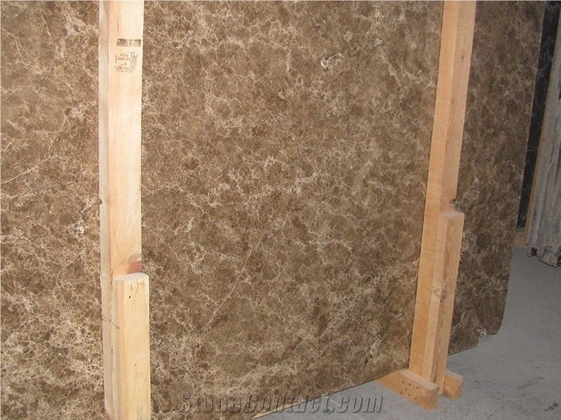 Diyarbakir Emperador Marble, Turkey Brown Marble