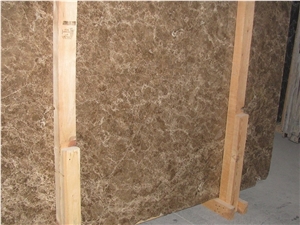 Diyarbakir Emperador Marble, Turkey Brown Marble