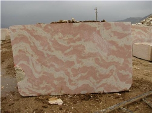 Turkish Beige Marble