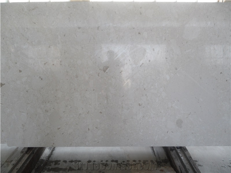 Marble Skrapar Slabs & Tiles