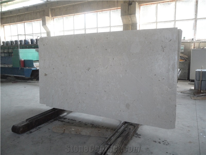 Marble Skrapar Slabs & Tiles