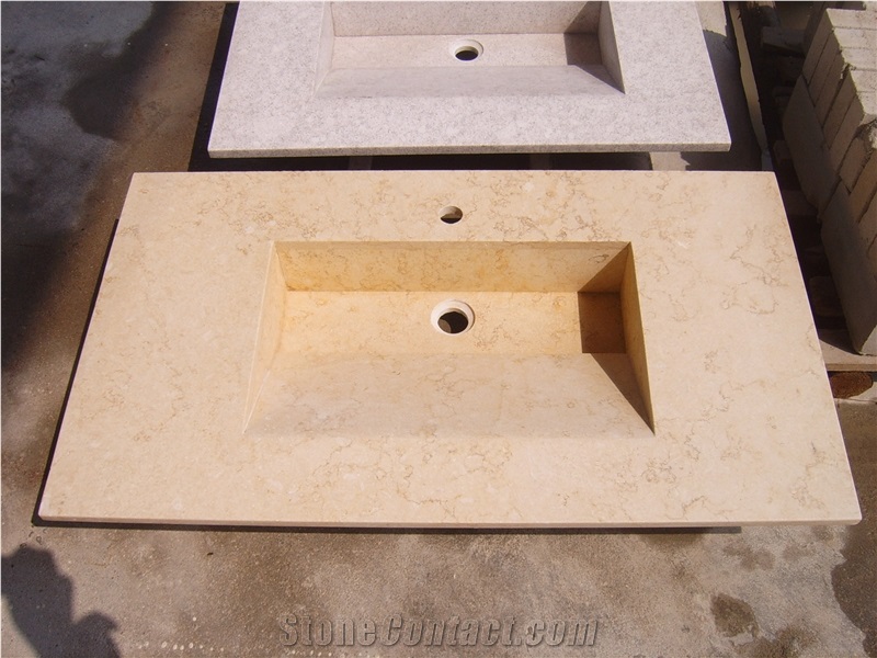 Solid Surface, Floor Tiles, Engineered Stone