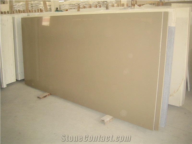 Solid Surface, Floor Tiles, Engineered Stone