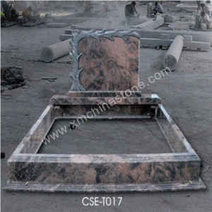Fashion Tombstone