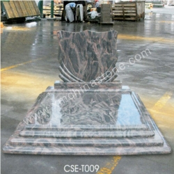 Popular Tombstone