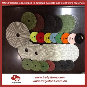 Polishing Pads