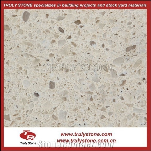 Silestone Quartz