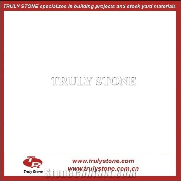 White Quartz Stone
