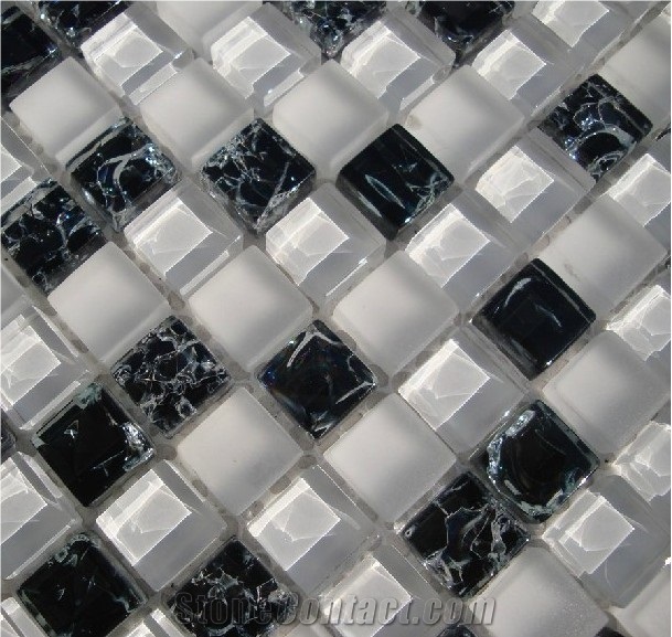 Glass Mosaic