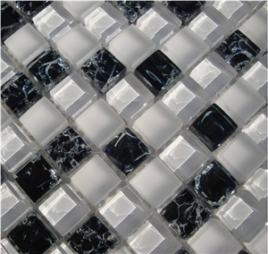 Glass Mosaic Glass Mosaic