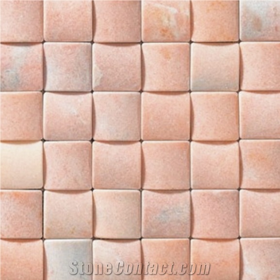 Special Marble Mosaic