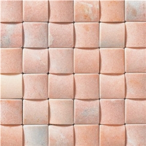 Special Marble Mosaic