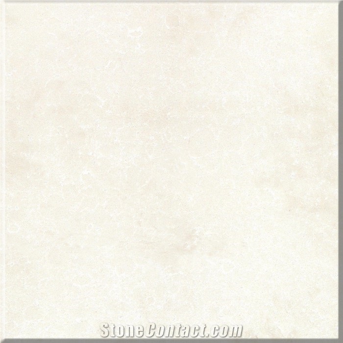 FLORAL WHITE Quartz Slabs